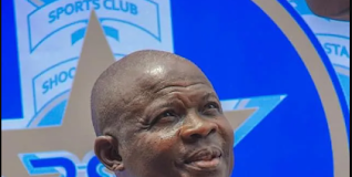 NPFL: Below-par players affect our performance, says 3SC boss, Ogunbote