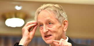 ‘AI’ godfather, Geoffrey Hinton quits Google, warns about dangers of technology he pioneered