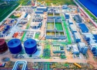 Our Refinery Will Supply First Product To Market By July — Dangote