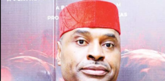Labour Party Suspends Kenneth Okonkwo, 11 Others
