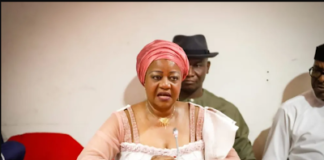 Crisis brew in NDDC as Onochie disowns MD over $15bn rail contract