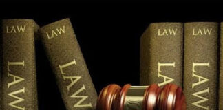 Mekwunye’s new book on Constitutional Rights offers insight into the workings of the Nigerian Legal system