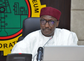 Oil Thieves Made Gains of N17m Per Truck Under Subsidy Era, Kyari Reveals