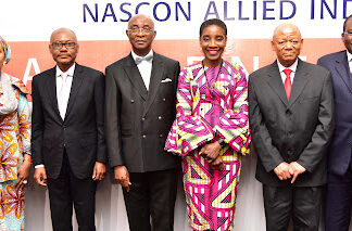 NASCON Records 84% Increase In Profit