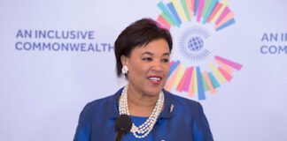 $1 trillion bribes paid, $2.6 trillion stolen in Commonwealth nations