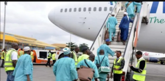 Sudan war: Civil Society urges federal, state gov’ts to subsidize flight tickets for pilgrims