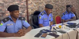 Police ‘rescue’ US consulate staff abducted in Anambra