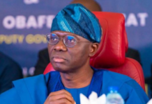 Sanwo-Olu, Culture and the Reinvention of Lagos as a Global City