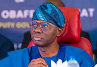 Sanwo-Olu, Culture and the Reinvention of Lagos as a Global City