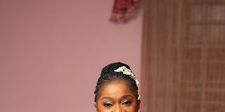 Ex-Benue First Lady, Yemisi Suswam Creating Affordable Housing