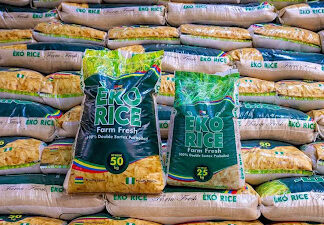Commercial sales of Eko Rice will commence in June – Lagos Govt
