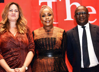 Economist: Dismantle Trade Barriers to Sustain Growth, Dangote Urges African Countries