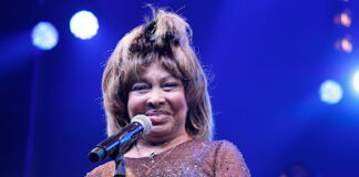 ‘Queen of Rock ‘n’ Roll’ Tina Turner dies aged 83