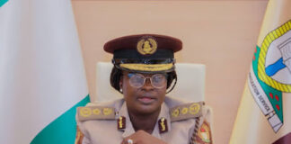 Immigration to open more Passport Offices in Lagos – Ag. CG Wuraola Adepoju