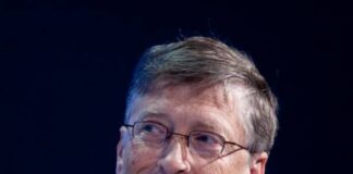 Why I am optimistic about Nigeria’s future – Bill Gates