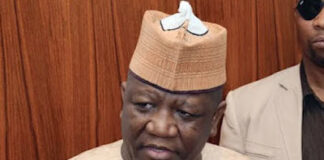 Court extends order restraining EFCC, ICPC from detaining ex-Zamfara gov. Yari
