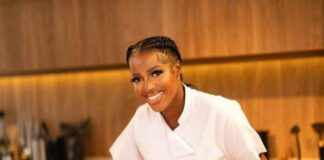 It’s Official – Guinness World Record confirms Hilda Baci’s cooking record