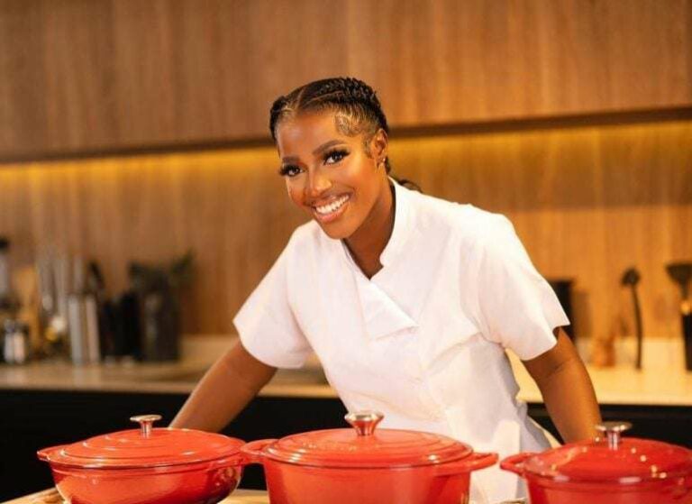 It’s Official – Guinness World Record confirms Hilda Baci’s cooking record