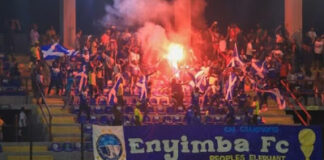 NPFL Super 6: Champions Enyimba record ninth title as Remo Stars pick CCL spot