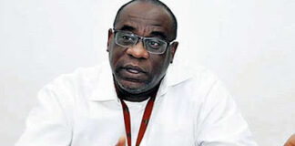 What to know about CBN’s new acting Gov. Folashodun Adebisi Shonubi