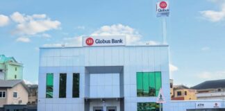 Fraudsters hack Globus Bank’s system, steal depositor’s N1.7 billion