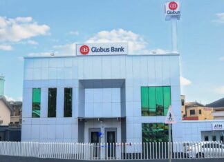 Fraudsters hack Globus Bank’s system, steal depositor’s N1.7 billion
