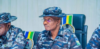 Police, UN Partner To Boost Complaints Response Unit’s Reach