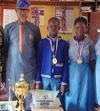 Iganmode Grammar School wins 2023 SMF Ogun State-Wide Quiz Competition