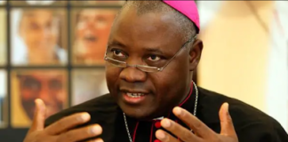 Fulfil Your Promise To Catholic Bishops – Most Rev. Kaigama Tells Tinubu