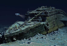 The reason why human remains were never found at the Titanic wreckage – Report