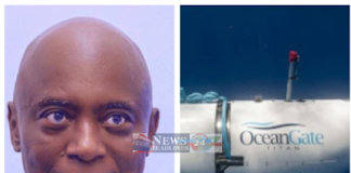 OceanGate Titan: How Nigerian Senator, Ned Nwoko escaped the ill- fated submersible adventure