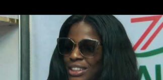 Double Celebrations For Hilda Baci! Latest Landlady At Yomade Heritage and Official World Record Holder In A Cook-A-Thon