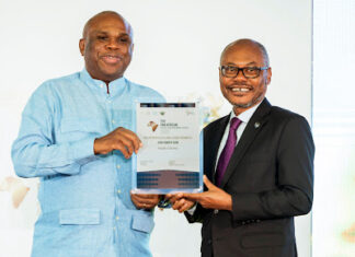 $19bn petrochemicals plant earn Aliko Dangote, award from Afreximbank