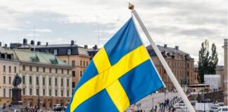 It’s official! Sweden declares sex as sport, set to organise European Sex Championship