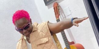 Sammy Oma Releases “Philo’