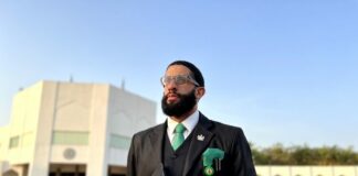 Tinubu Appoints Ajuri Ngelale As Special Adviser On Media, Publicity