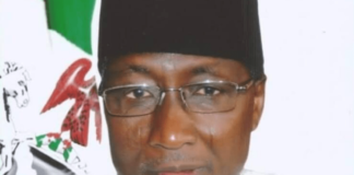 Alleged N450m fraud: Ex-minister, Abdu Bulama, others have a case to answer, Judge says