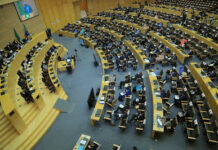 Morocco elected to AU Peace and Security Council