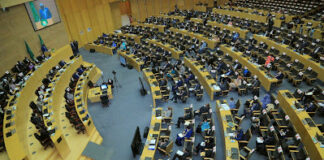 Morocco elected to AU Peace and Security Council
