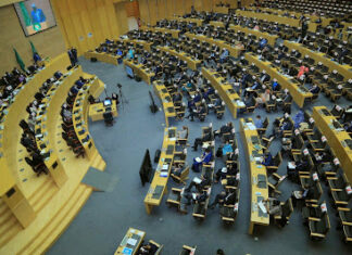 Morocco elected to AU Peace and Security Council