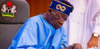 Tinubu orders review of N8,000 palliative for vulnerable households