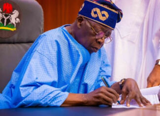 Cutting Cost: Tinubu Restricts Ministers, Heads of Agency To Three-Vehicle Convoys