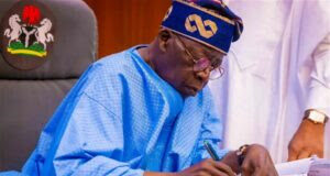 President Tinubu Signs New National Minimum Wage Bill Into law