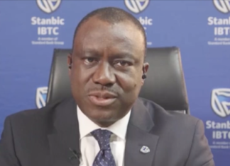 Tribunal slams N120m fine on Stanbic-IBTC Bank over customer’s failed transaction