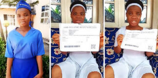 UTME 2023: Finally, Ejikeme Mmesoma admits she forged JAMB result