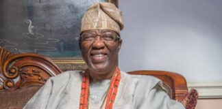 Suspension of Pension: Gbenga Daniel, an epitome of ‘Omoluabi’ says Ex- OPC Sec. Gen, Adesokan