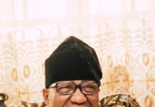 Aligning with Executive Shouldn’t Make 10th NASS Rubber Stamp’ – Senator Daniel