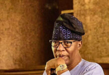 Leaked Tape: OGD Media Office Cries Foul, Vows Legal Action Against ‘Doctored Audio’ Syndicate