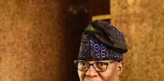 South West Development Commission: Sen. Daniel’s sponsored SWDC bill passes first reading