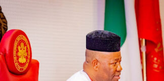 Senate to unveil Tinubu’s Ministerial nominees Wednesday – Source